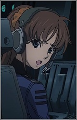 Микагэ Кирю