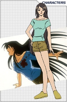 Юрина Санохара