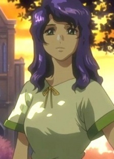 Карида Ямато