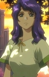 Карида Ямато