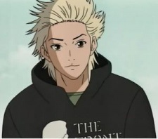 Ёсито Мородзуми