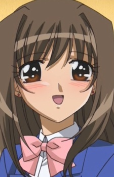 Нацуми Ягами