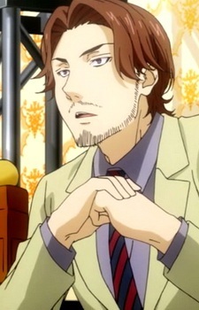 Макито Минатодзака