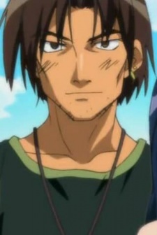 Отец Саватари