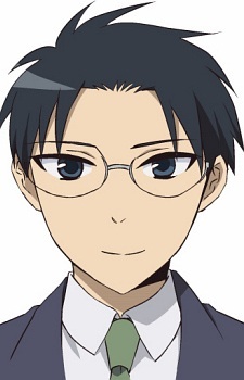 Кэйичиро Шинозаки