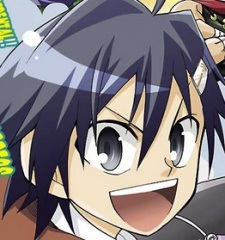 Шинта Тагамори