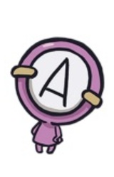 Девочка Группа II