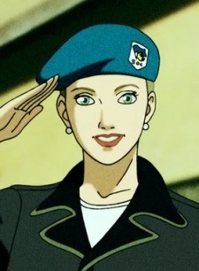 Крис Эверсолт