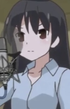 Ая Накасима