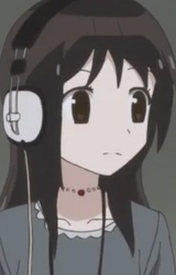 Май Кобаяси