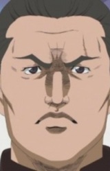 Джексон Сэтоучи