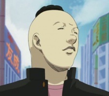 Макио Танака