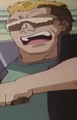 Джон Кроули