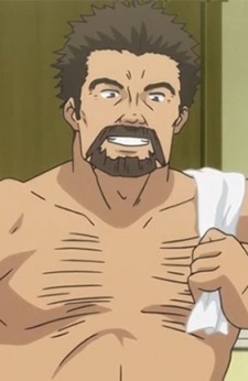 Зэнджуро Окума