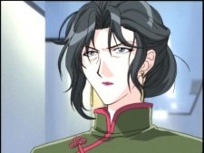 Мать Марии Вон