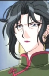 Мать Марии Вон