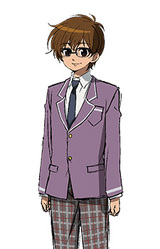 Харука Торигоэ