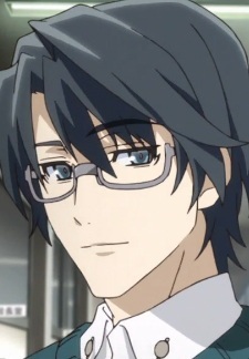 Шинджиро Кусакабэ