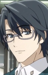 Шинджиро Кусакабэ