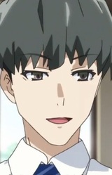 Кэйскэ Катагири