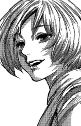 Хикари Киришима