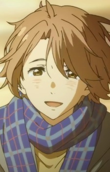 Мать Куриямы