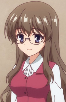 Ютори Такамагахара