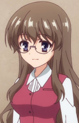 Ютори Такамагахара