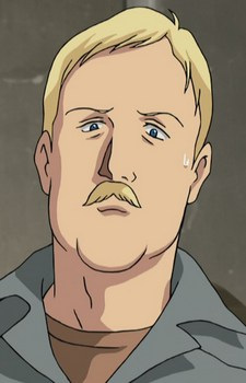 Роджер Азнабль