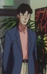 Менеджер группы «CHAM!»