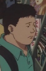 Фанат Мимы 3