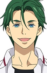 Минато Такахаси