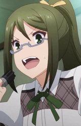 Миказуки Цукуёми