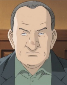 Арнольд Гесс