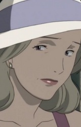 Барбара Мюллер