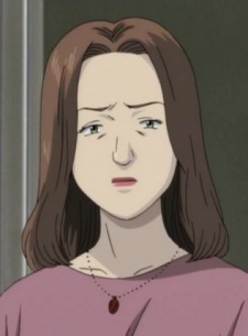 Мать мальчика