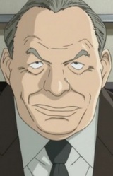 Председатель