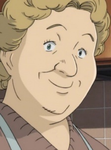 Кристианна Фортнер