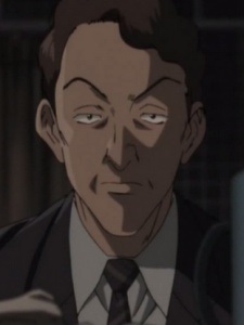 Детектив Новак