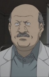 Доктор Дюрер