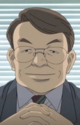 Доктор Гайтель