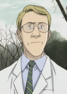 Доктор Нойер