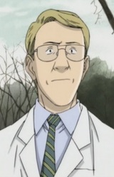 Доктор Нойер