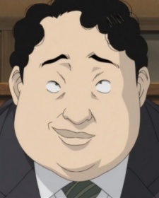 Доктор Такахаси