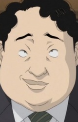 Доктор Такахаси