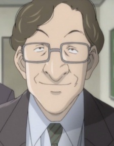 Детектив Яначек