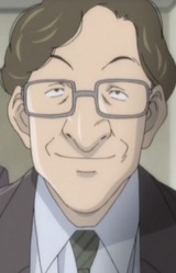 Детектив Яначек