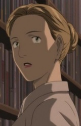 Библиотекарь