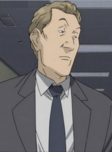 Детектив Мартин