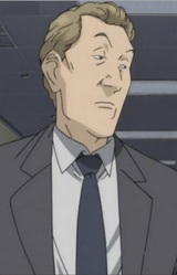 Детектив Мартин